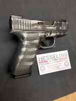 Hesseling & Sons Firearms and Gunsmithing