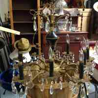 Be Back Antiques and Collectibles