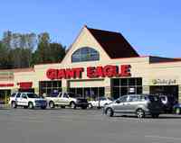 Giant Eagle Prepared Foods
