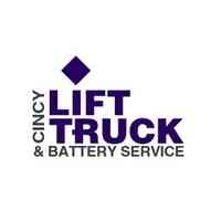 Cincinnati Truck & Battery Service