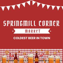 Springmill Corner Market