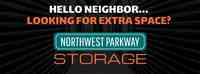 Northwest Parkway Storage LLC