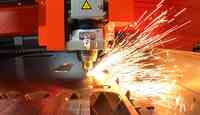 Van Scoyk Sheet Metal Inc. - Laser Cutting