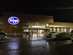 Kroger Pharmacy