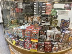 Niles Sports Cards and Collectibles
