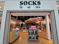 Socks To Be You - Great Northern Mall