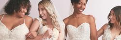 Alterations by David's Bridal North Olmsted OH