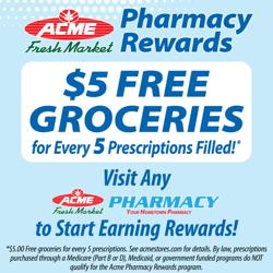 Acme Fresh Market Pharmacy