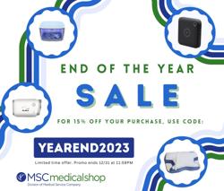 MSCMedicalShop.com