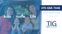 TIG Insurance Orrville | Auto | Business | Farm | Health | Home | Life