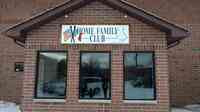 The Home Family Club