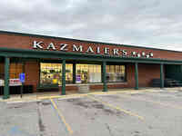 Kazmaier's Market