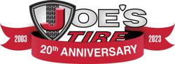 Joe's Tire