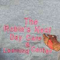Robin's Nest Daycare-Learning