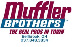 Muffler Brothers Bellbrook