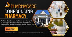 PharmaCare Compounding Pharmacy