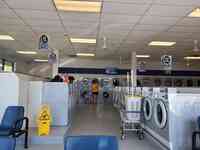 Heights Laundry Center 1