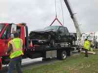 Danners Towing