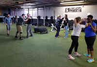 Combat Athlete Performance Academy