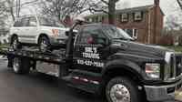 Sal’s Towing