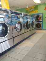 Speed Cycle Express Laundromat