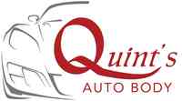 Quint's Auto Body