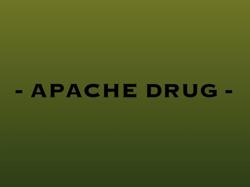 Apache Drug Store