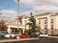 Hampton Inn Bartlesville