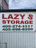 Lazy S Storage