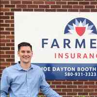 Farmers Insurance - Joe Dayton Booth