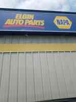 NAPA Auto Parts - Jared Auto Parts LLC
