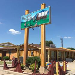 Ozark Trail Motel & Restaurant