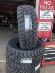 Guthrie Tire Shop LLC