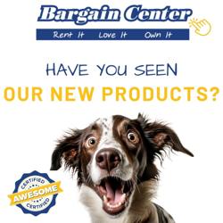 Bargain Center, Inc.