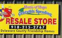 Centsible Spending Resale Store