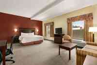 Hampton Inn & Suites Lawton