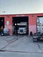 Gill Express Truck Repair & Wash