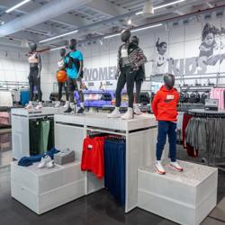 Nike Factory Store - Oklahoma City