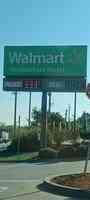 Walmart Fuel Station