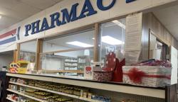 Pawnee Hillcrest Pharmacy