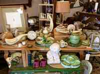 Dog & Duck Antiques and Gifts