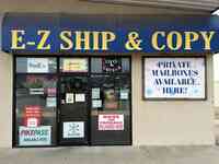 E-Z Ship and Copy