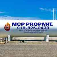 MCP Propane Wagoner