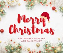 ACB Bank- Waukomis Branch