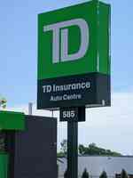 TD Insurance Auto Centre