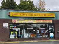 Genuine Convenience Store