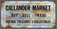 Callander Market & Roo-Store-Rant