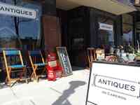 Antiques on Cameron