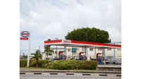 Esso - Gas Station