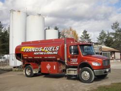 Francis Youngdale Fuels
